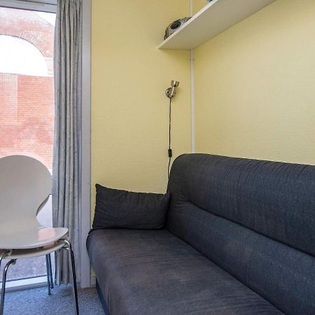 6 Person Holiday Home In R M Sønderby Eksteriør billede