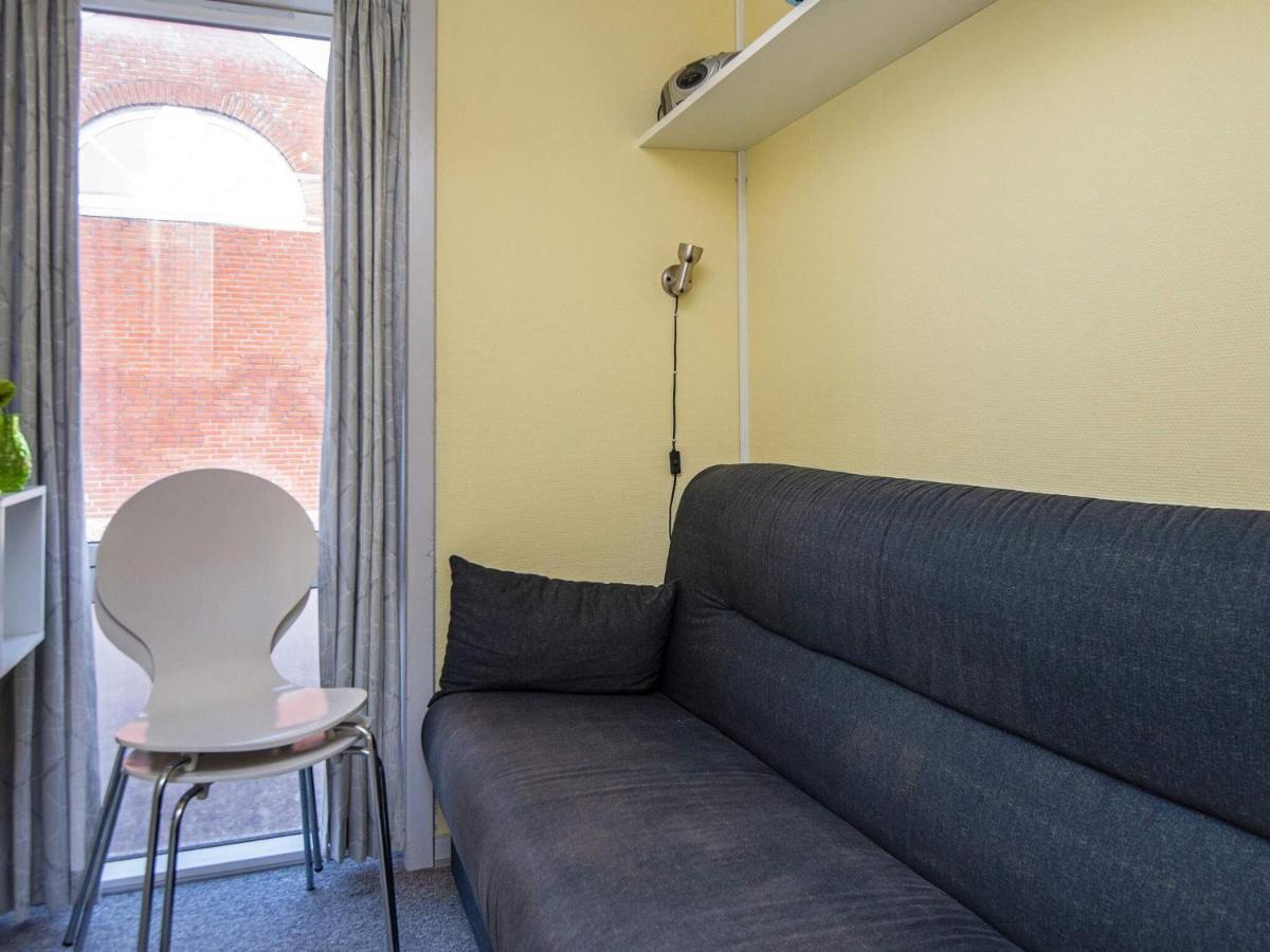 6 Person Holiday Home In R M Sønderby Eksteriør billede